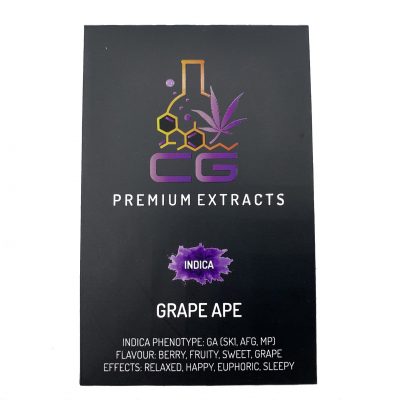 GrapeApe Shatter scaled
