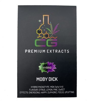 CG - Shatter - Moby Dick-MobyDick_Shatter-Buy CG - Shatter
