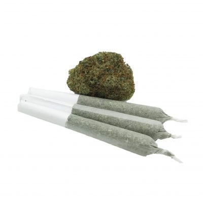 Buy Pre Roll-Hashberry-WTF 0.9 Gram Pre-Rolled Joints - Hashberry