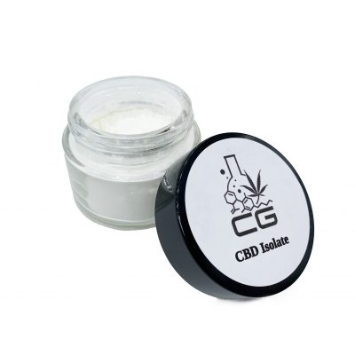 shop CBD Isolate Powder - Wholesale-cbd28ninja