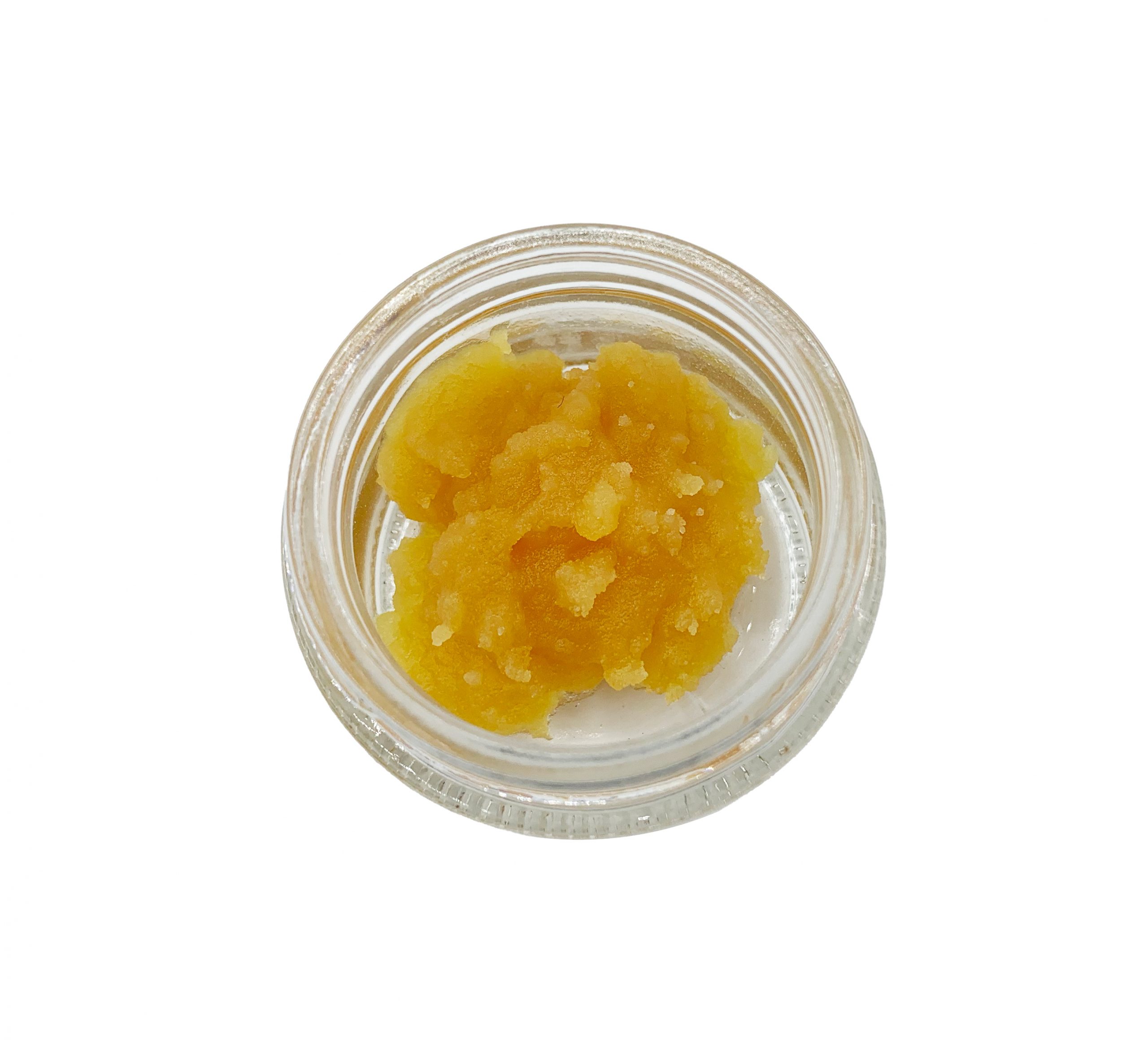 Shop Live Resin - Gelato - Wtf Cannabis Online