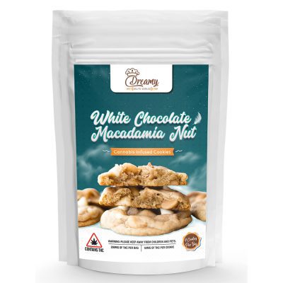 dreamy delite white chocolate macadamia nut cookies