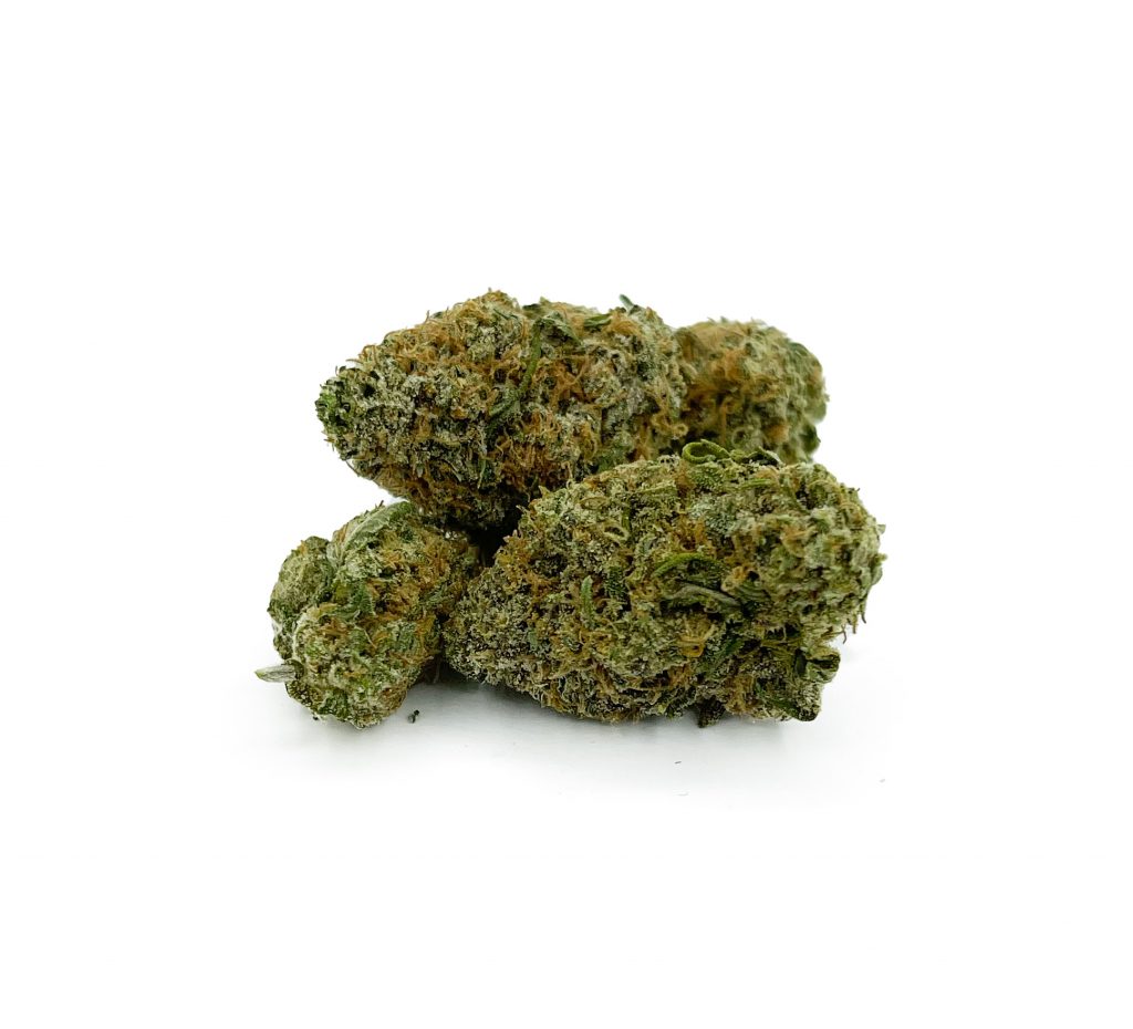 Shop Alien Pebbles - WTF Cannabis Canada's #1 Online Dispensary