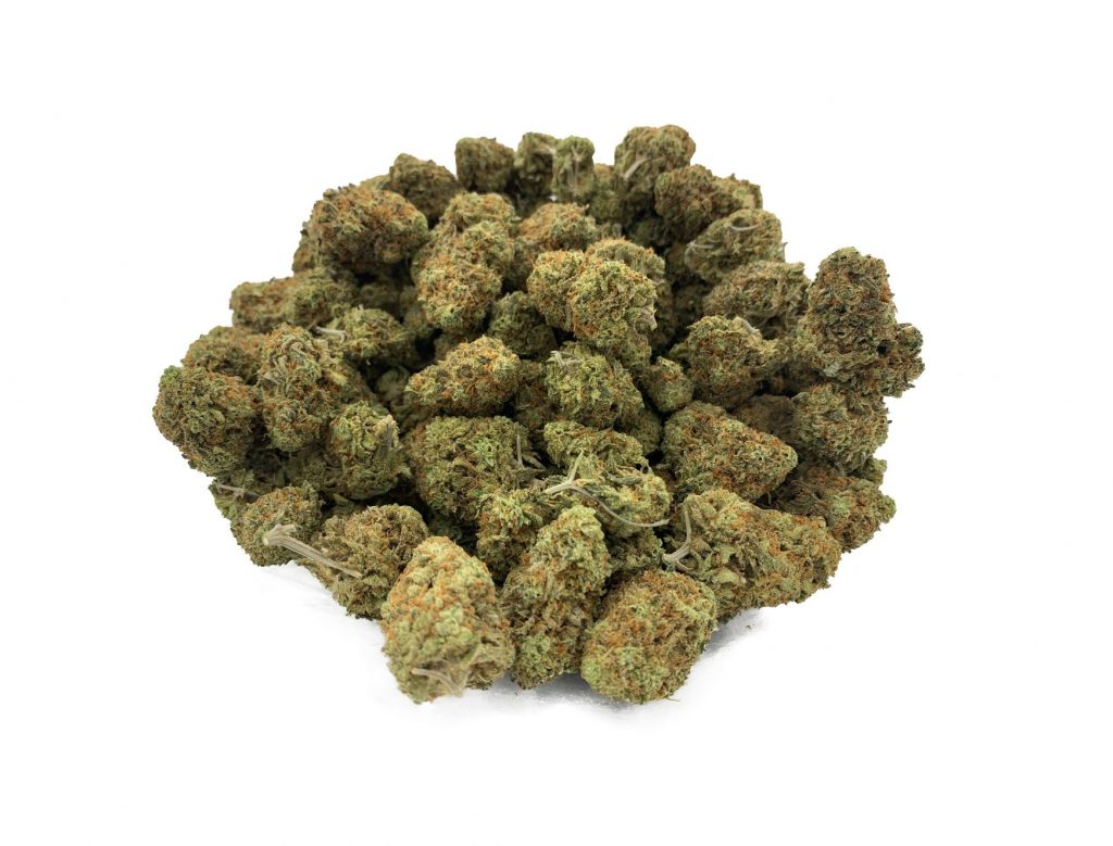 Sour Cheese - WTF Online Dispensary