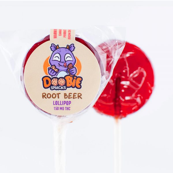 buy doobie snacks lollipop online