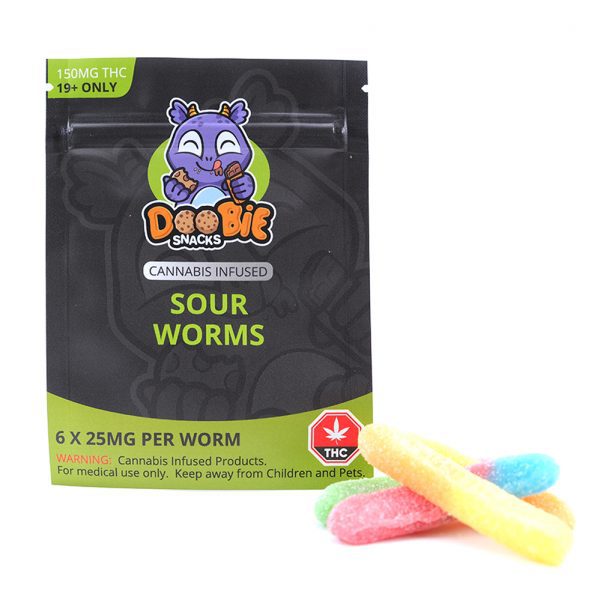buy sour worms online