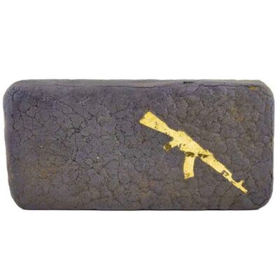 WTF AK-47 Hash