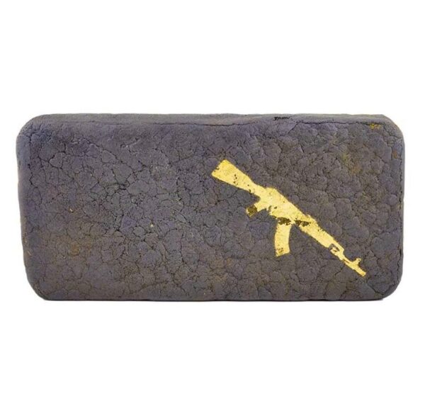 WTF AK-47 Hash