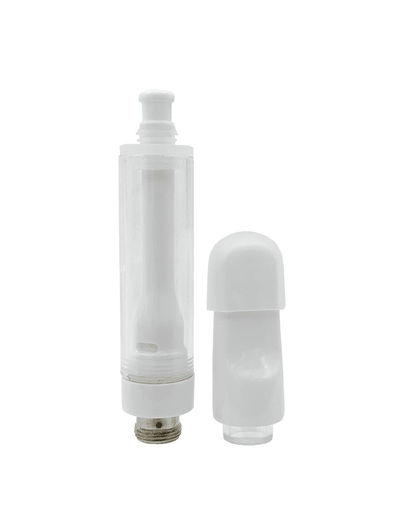 1ML Ceramic Cartridge - WTF Online Dispensary