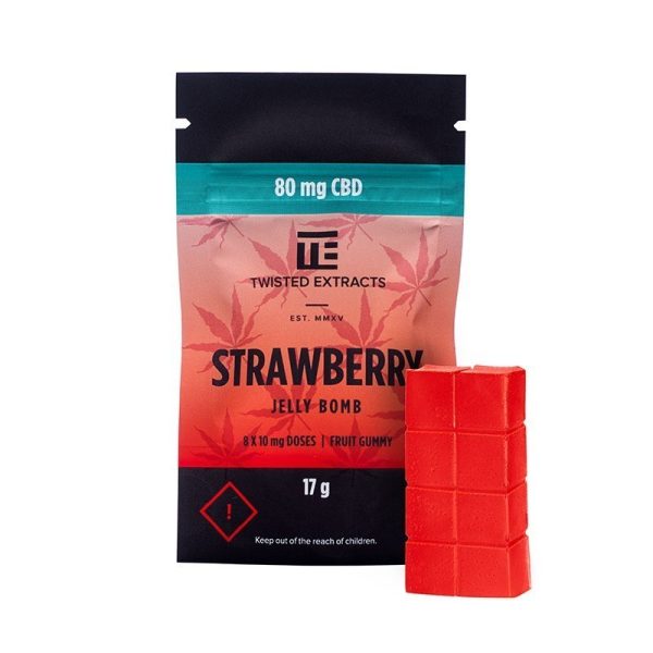 Twisted-Extracts-CBD-Strawberry-Jelly