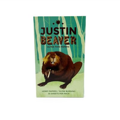 WTF Justin Beaver 1