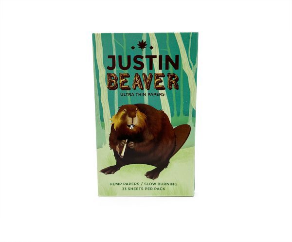 WTF Justin Beaver 1
