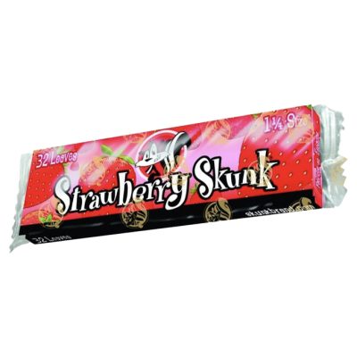 WTF Strawberry Skunks