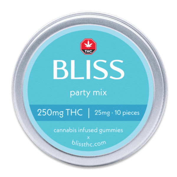 bliss-tin-250-party-mix
