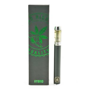 So High Extracts Disposable Pen .ML THC – Blue Dream