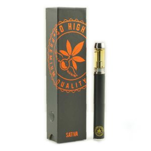 So High Extracts Disposable Pen .ML THC – Jack Herer
