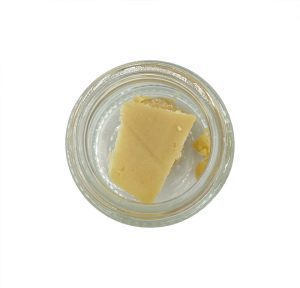 WTFCannabis Budder Grape Ape