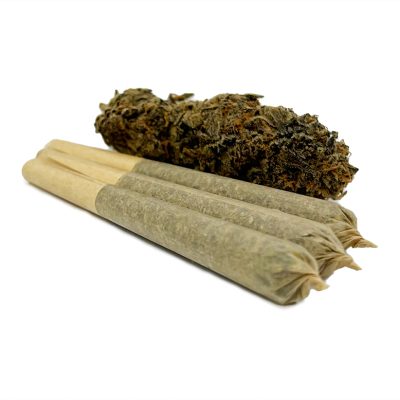 PRE ROLL C