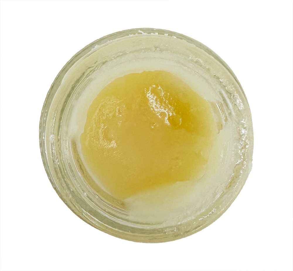 Shop Live Resin - Berry White- WTF Cannabis Online