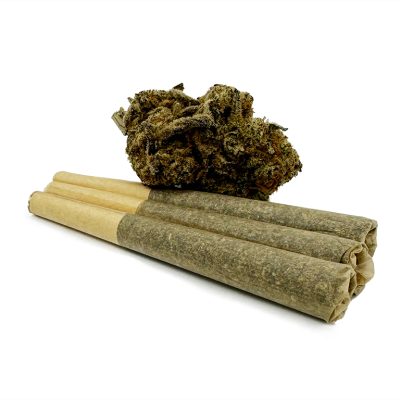 WTF Slurricane Pre Roll