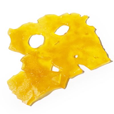 king louis shatter