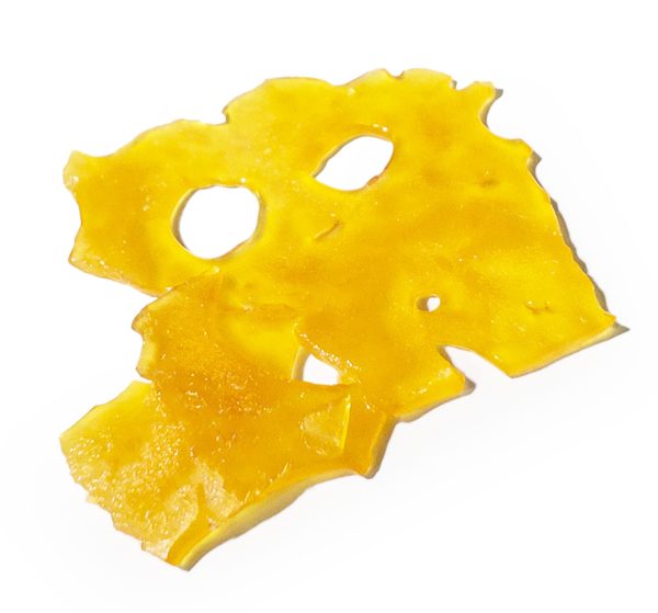 king louis shatter