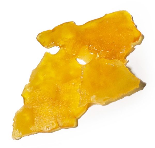 king louis shatter