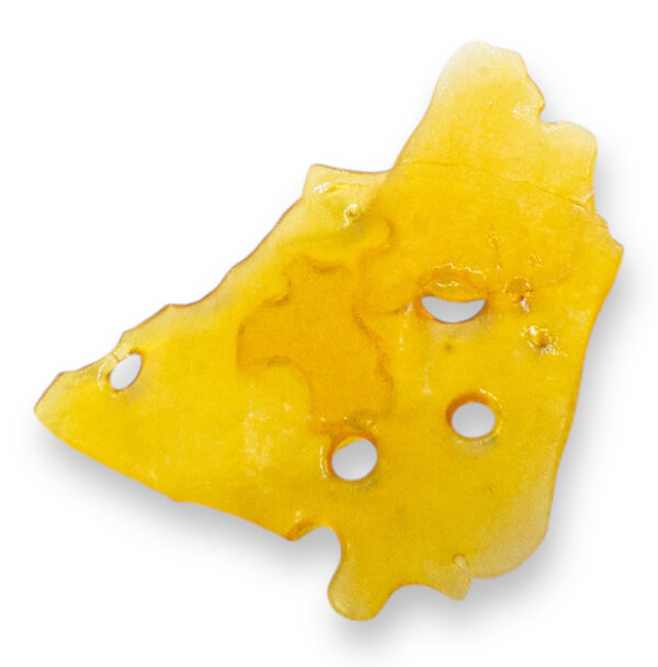 starkiller shatter