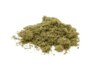 WTF Kief Chemdawg