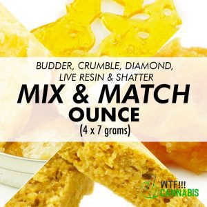 Mix Match Concentrates – Ounce