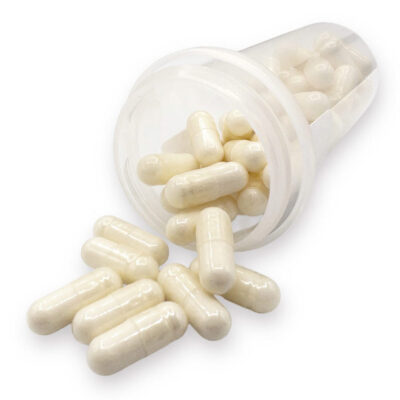 new cbd pills