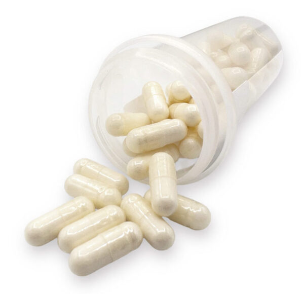 new cbd pills
