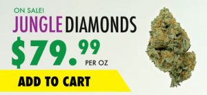 jungle diamond