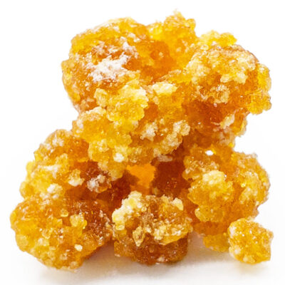 pacman dried diamonds