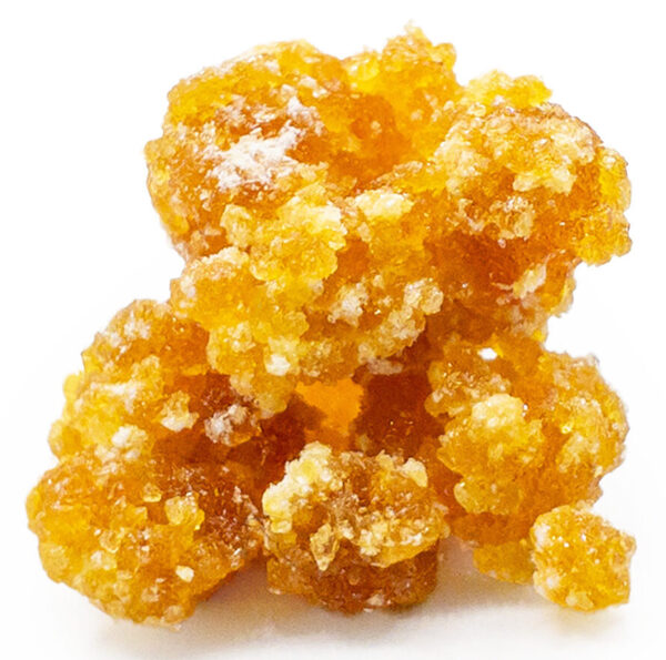 pacman dried diamonds