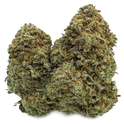 Berry Haze