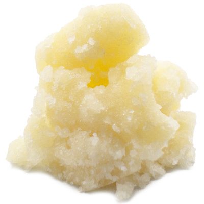 Berry White live resin