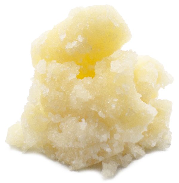 Berry White live resin
