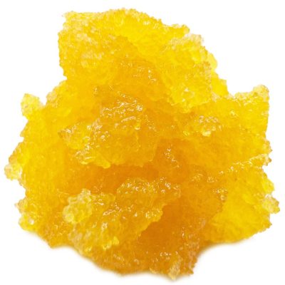Clementine live resin