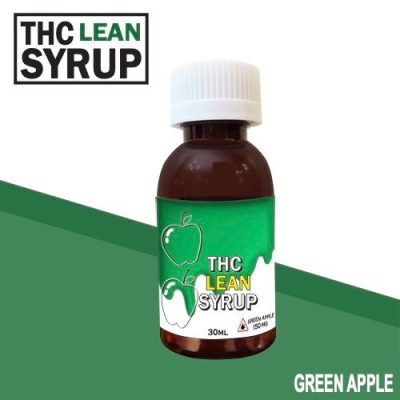 green apple mg