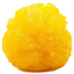 Live Resin Clementine