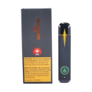 So High Extracts Premium Disposable Pen ML