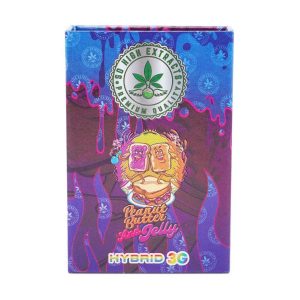 So High Extracts Premium Disposable Pen ML