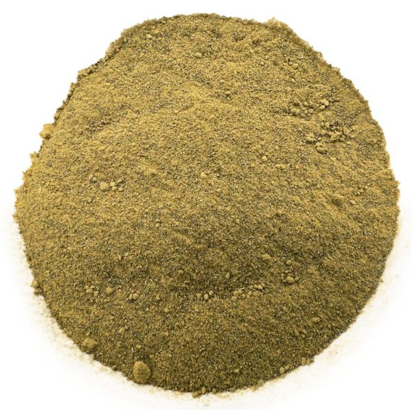 orange crush kief