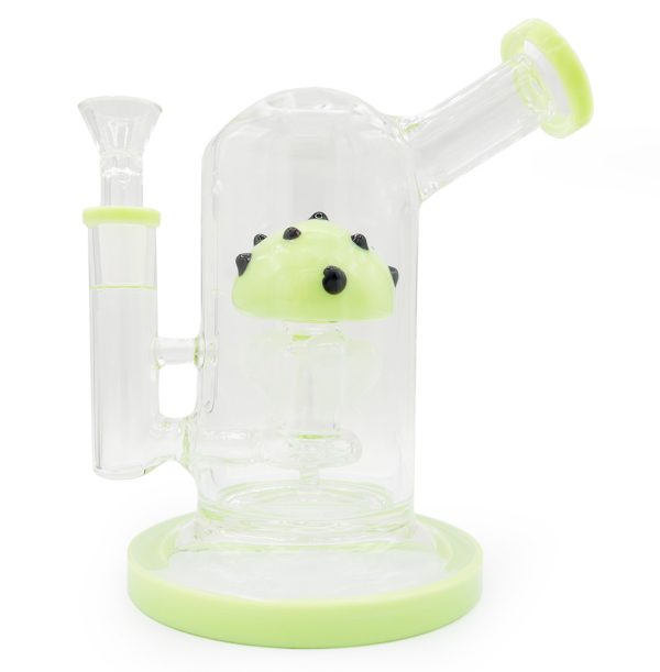 green bong