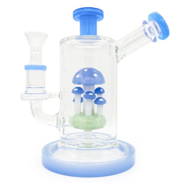 blue bong