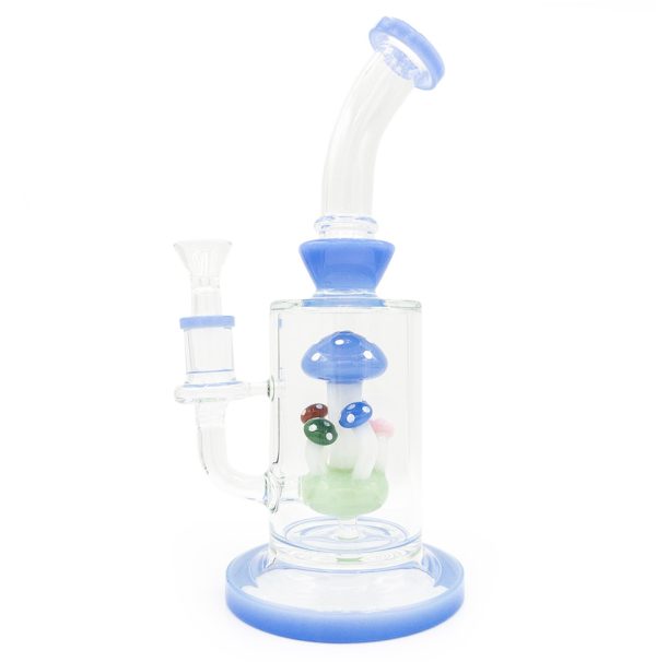 blue bong