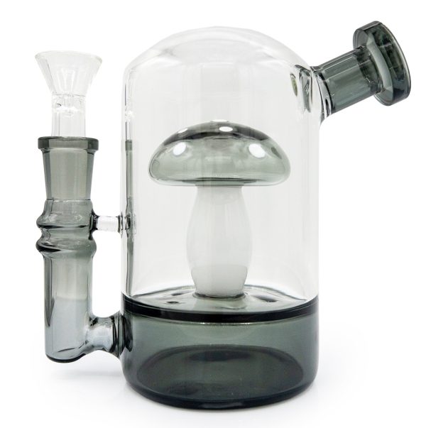 black bong