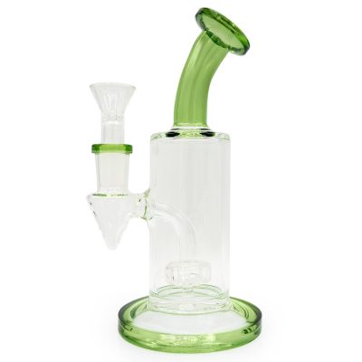 . bong green