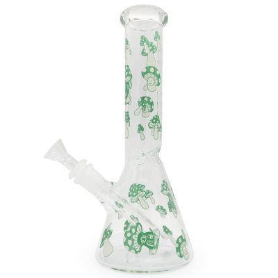 cute mushroom bong